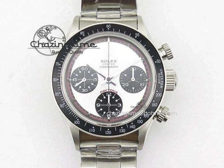 MiroTime 1230 Casual DateJust 31 278271 ARF 1:1 Best Edition 904L Steel White Roman Dial on SS RG Oyster Bracelet ETA 521